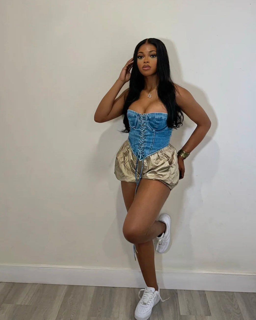 Bubble Pop Shorts