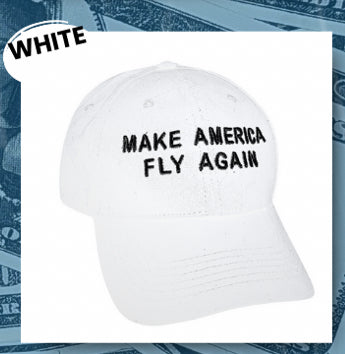 Fly Girl Hat