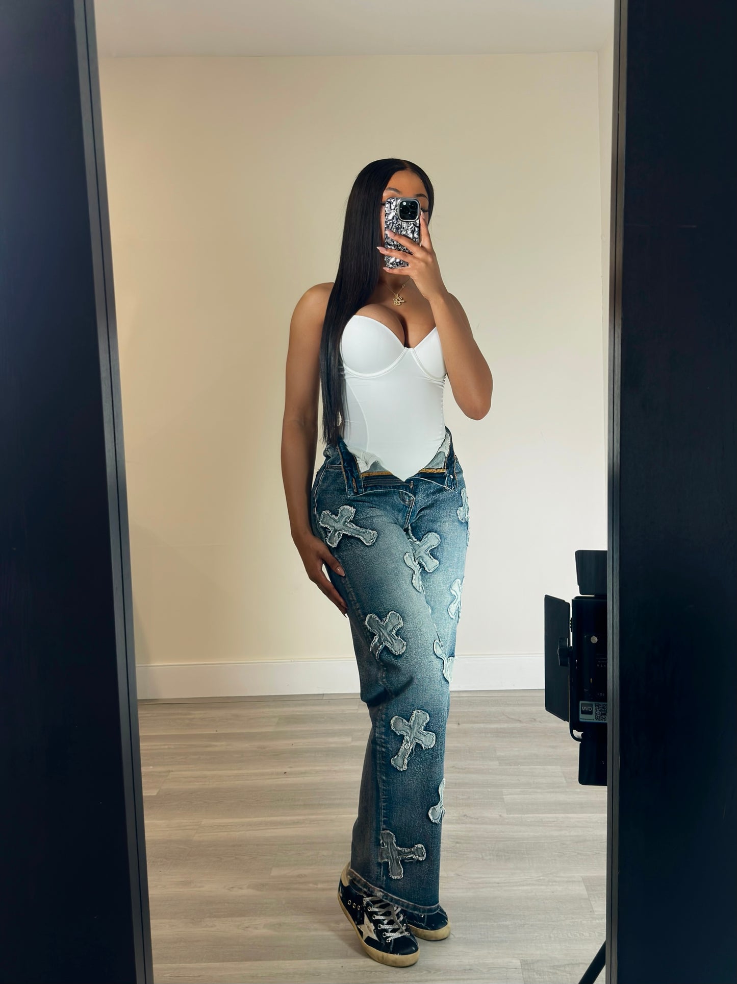 Basic Babe Top