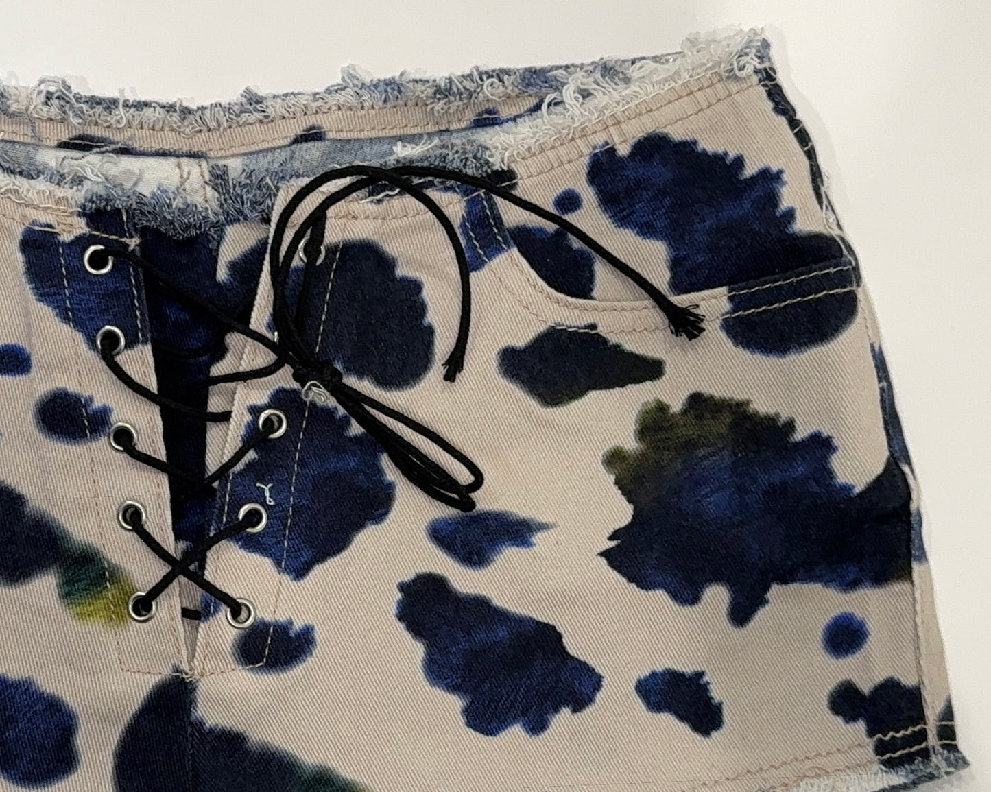 Moo Mood Shorts