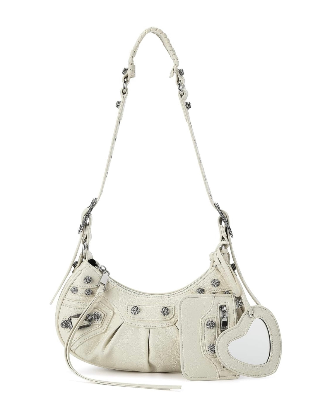 IT Girl Crossbody Bag