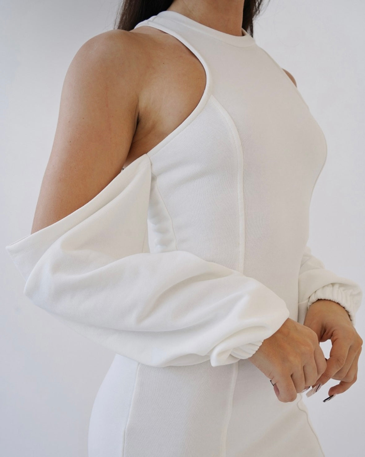 Sienna Sleeveless Dress