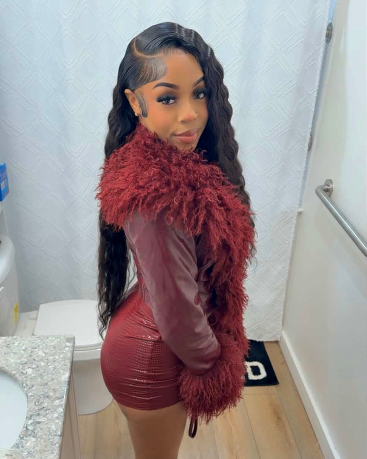 Bad Influence Jacket