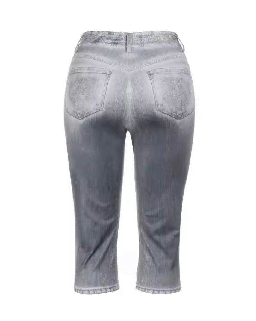 Off the Record Capris