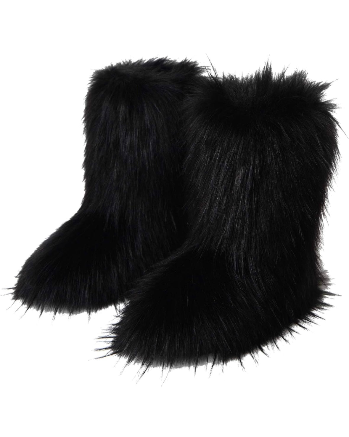 Grizzley Bear Boots