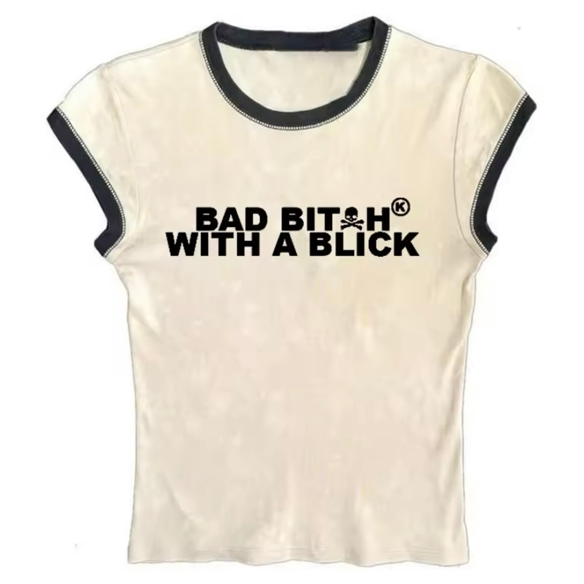 Blick Sum T-Shirt