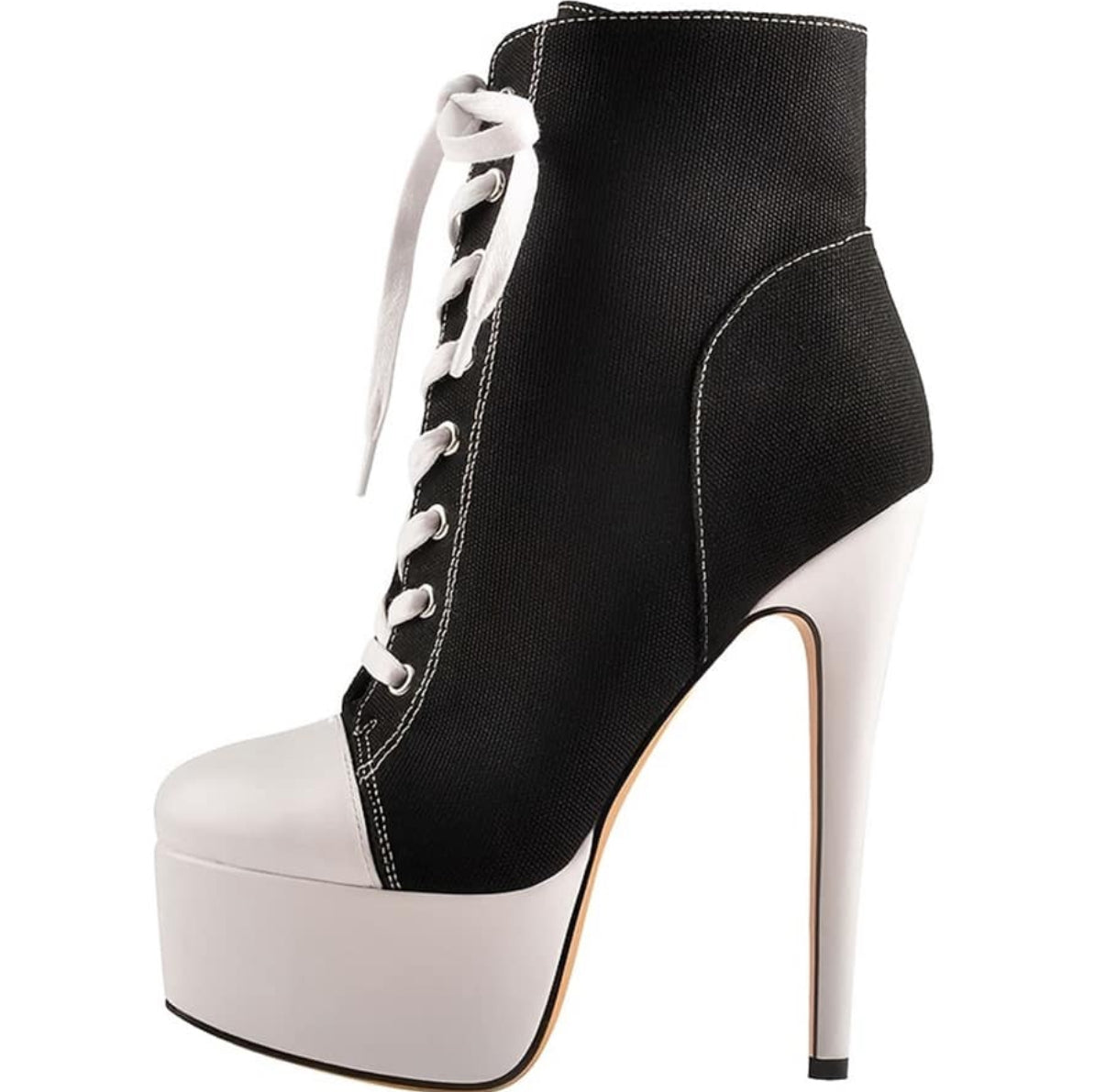 High Score Heels