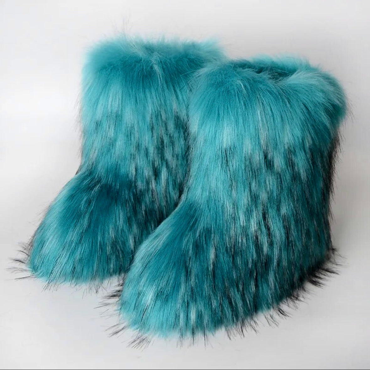 Grizzley Bear Boots