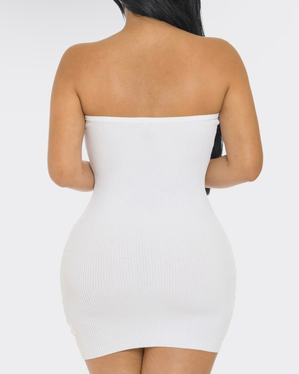 Fall In Love Mini Dress