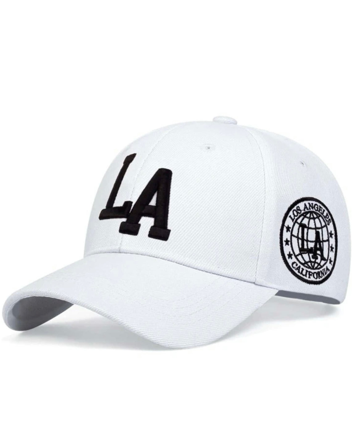 LA Baseball Cap