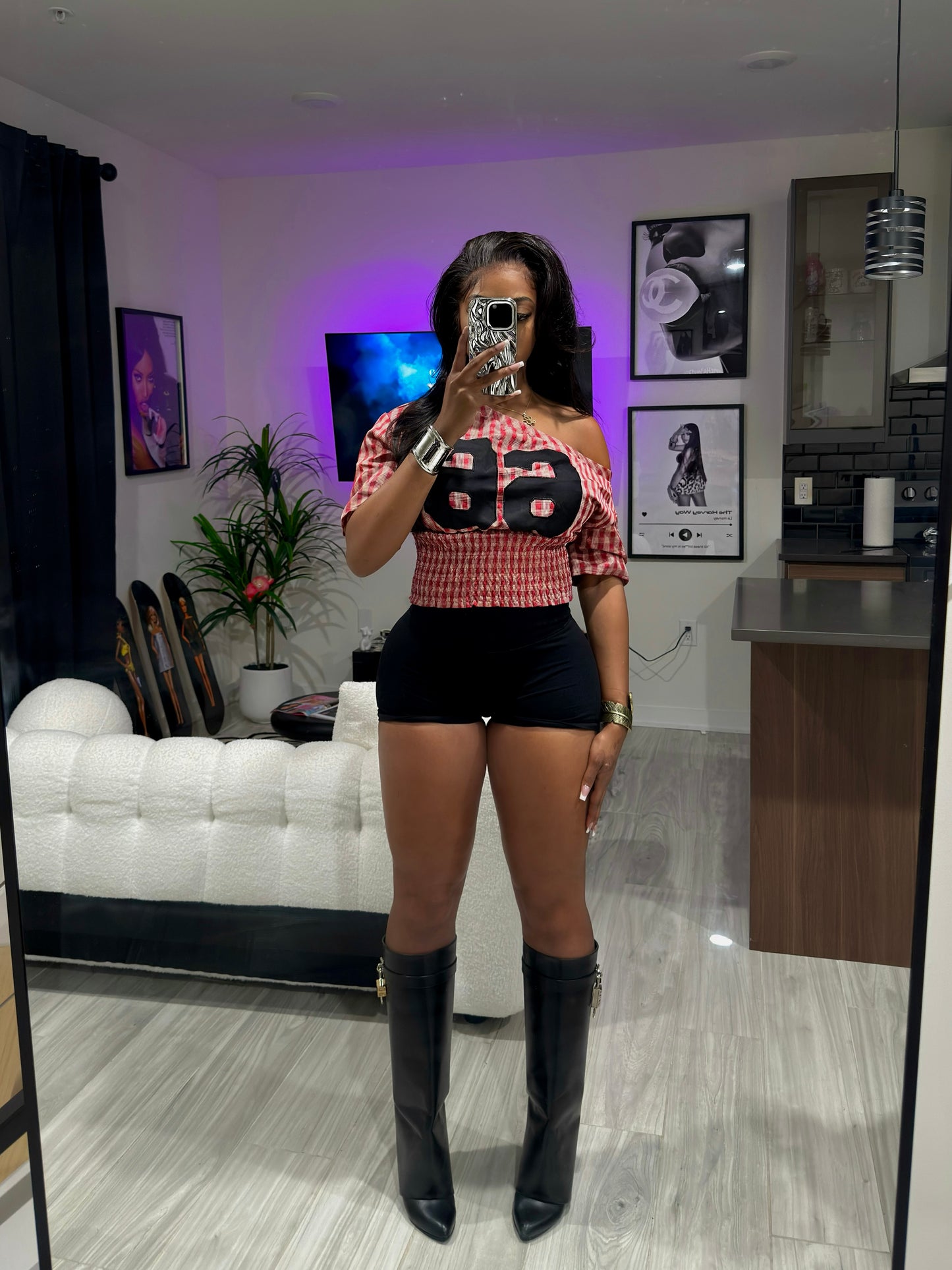 Route 66 Top