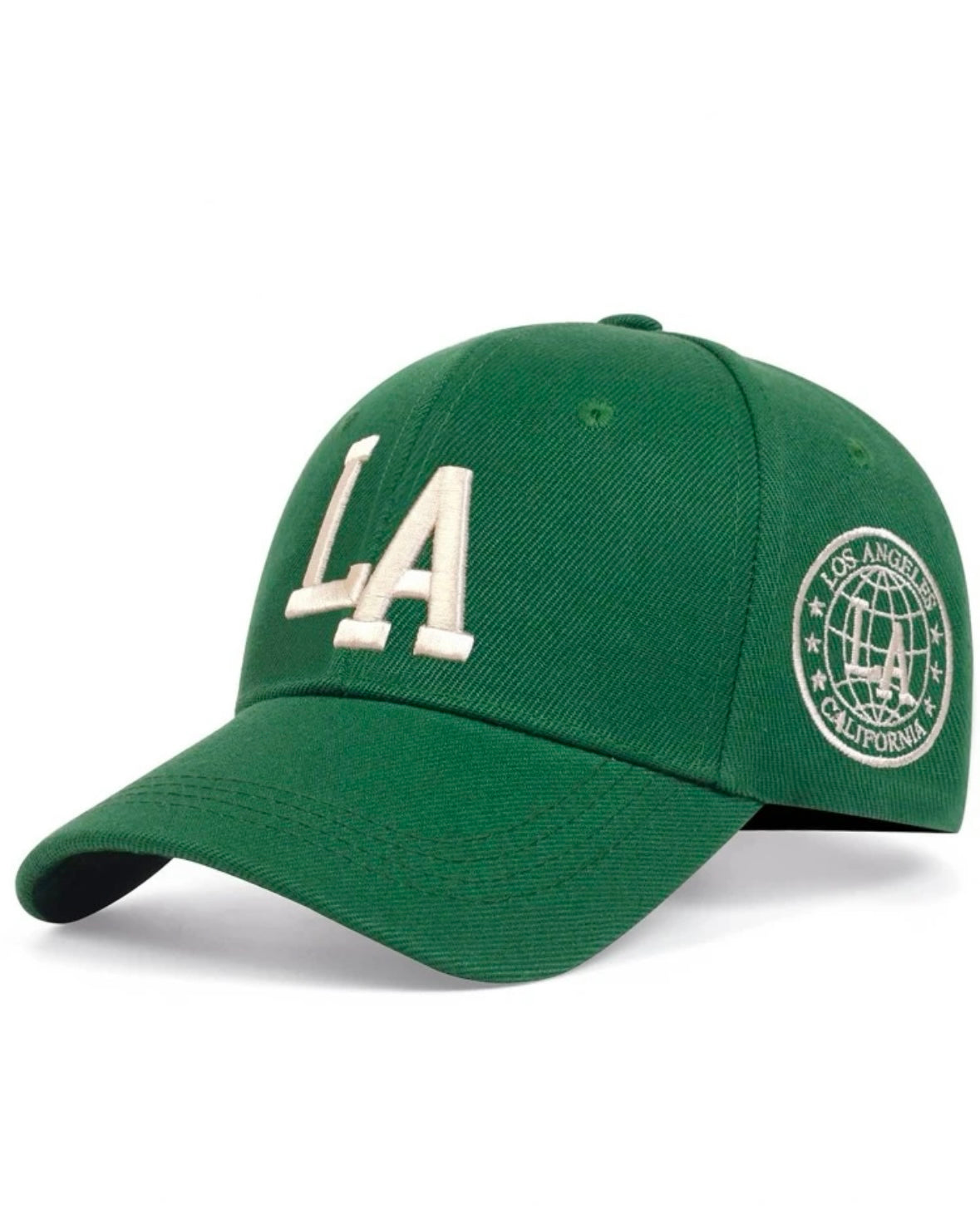 LA Baseball Cap