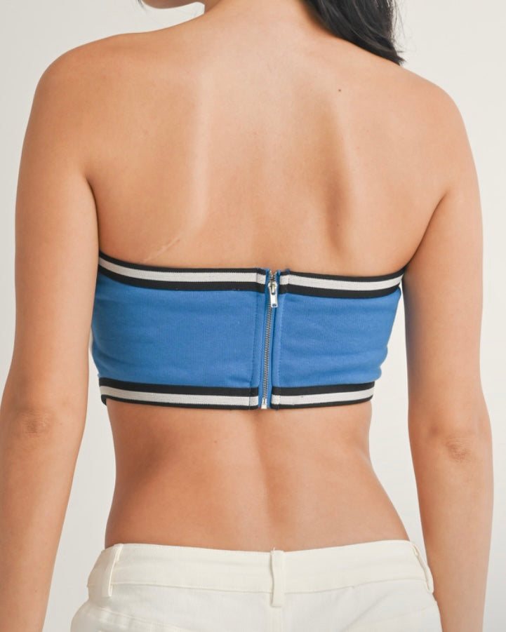 Rogue Tube Top