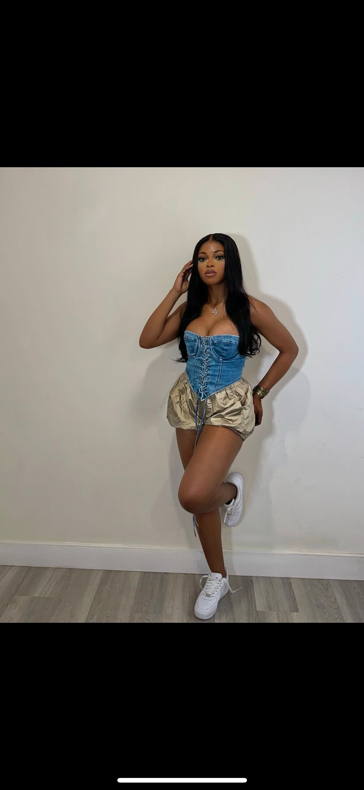 Bubble Pop Shorts