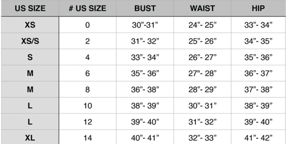 Snow Ski Skirt Set