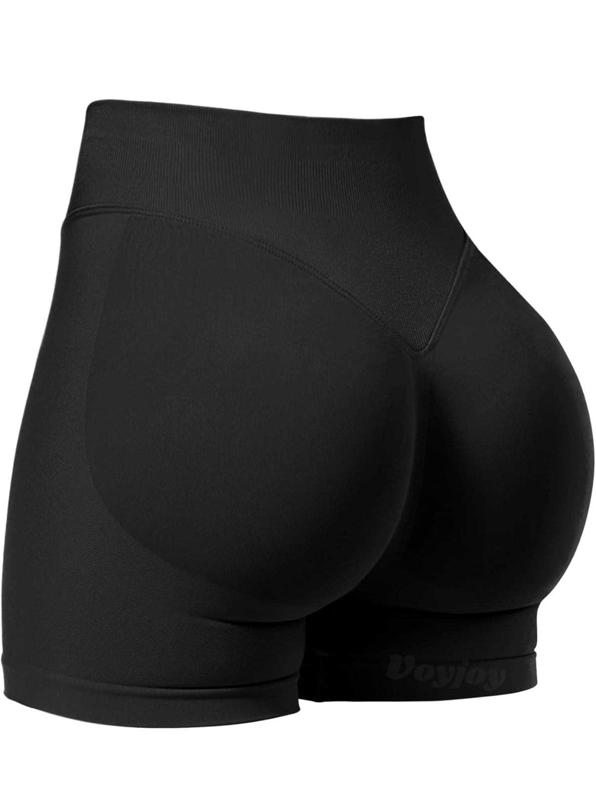 Basic Babe Shorts