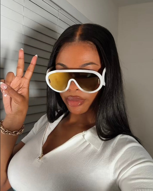 Rich Flex Sunglasses