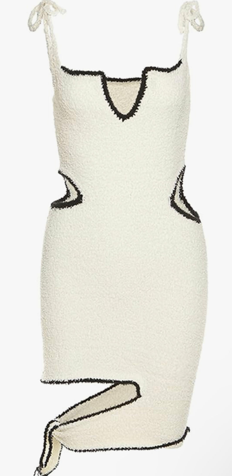 The Le Harvey Dress