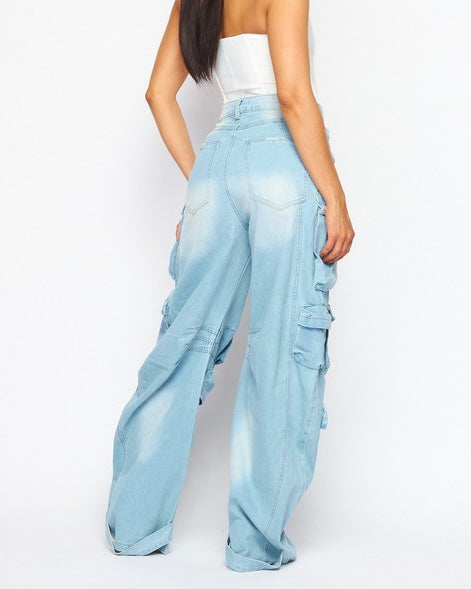 Cali Cargos