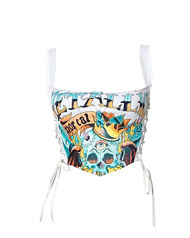 Bad Habits Top