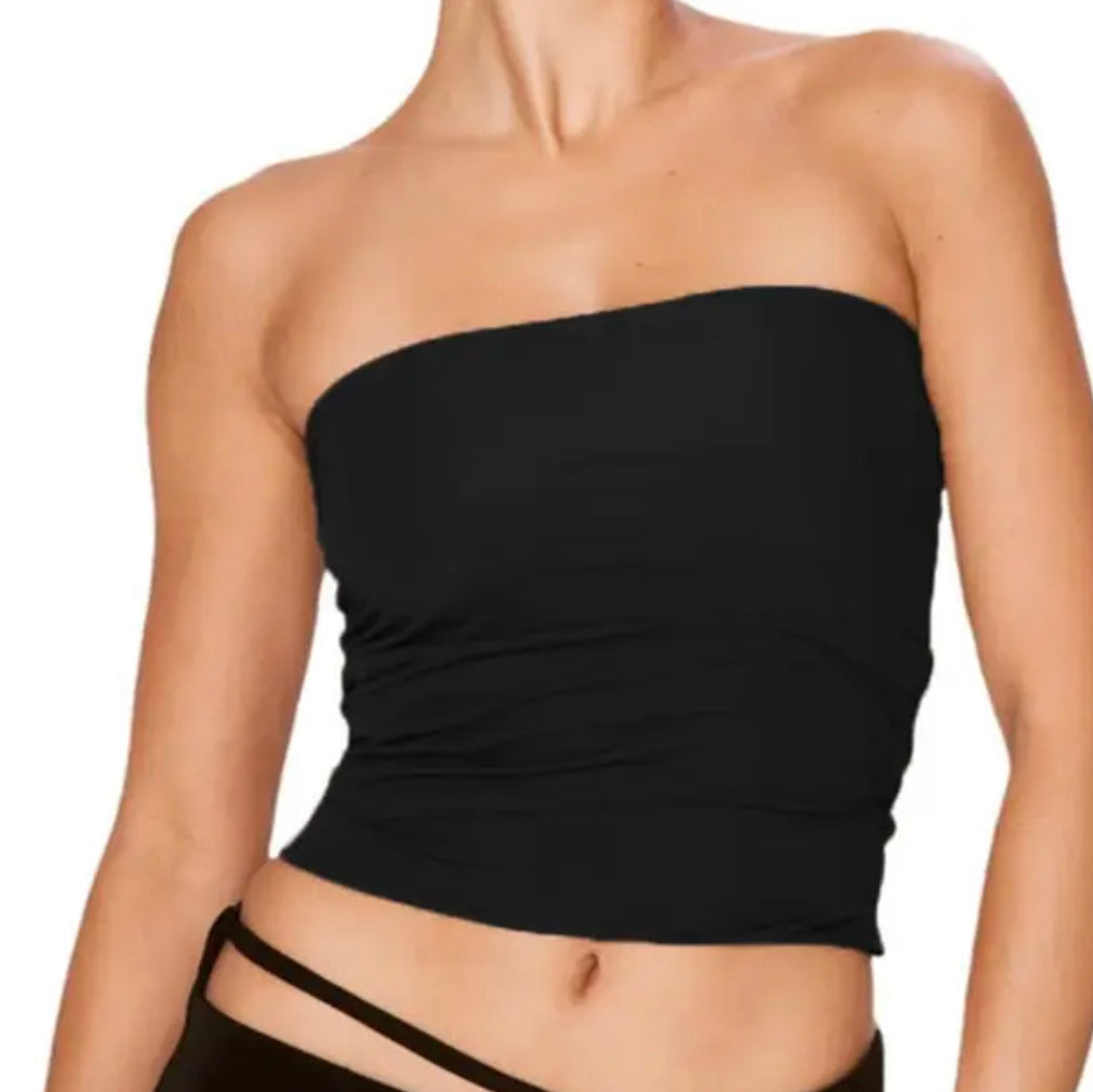 Basic Babe Tube Top