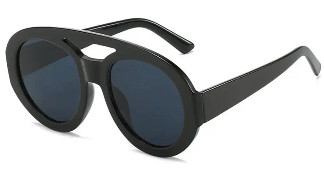 Oversized Sunglasses