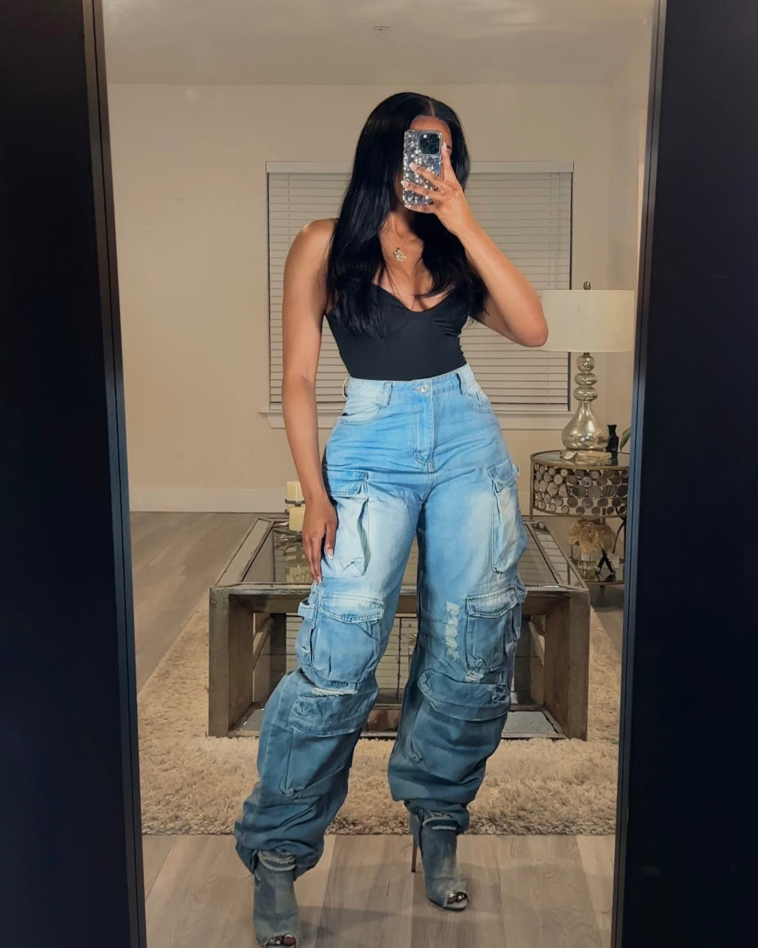 Cali Cargos
