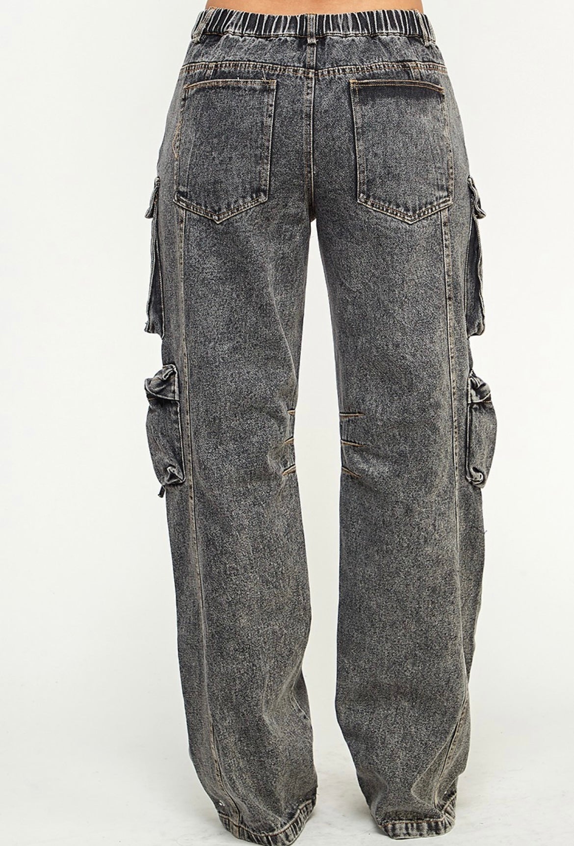 Cut Down Cargos