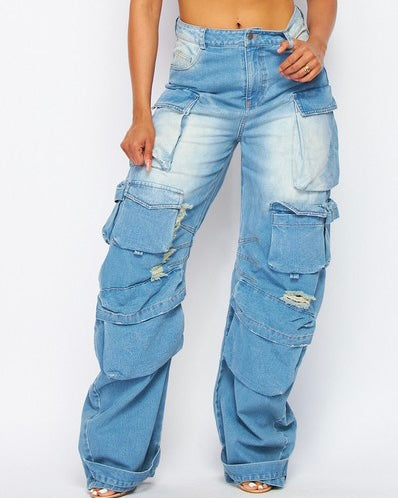 Cali Cargos
