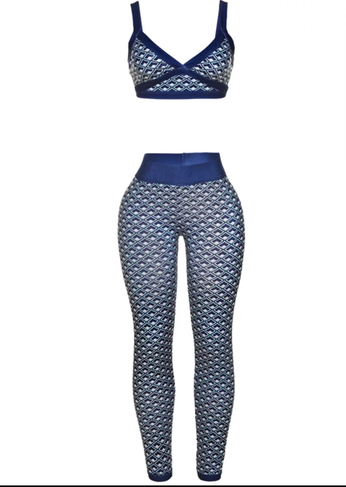 Lucky Two Piece Set