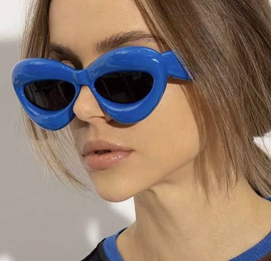 Space Cadet Sunglasses