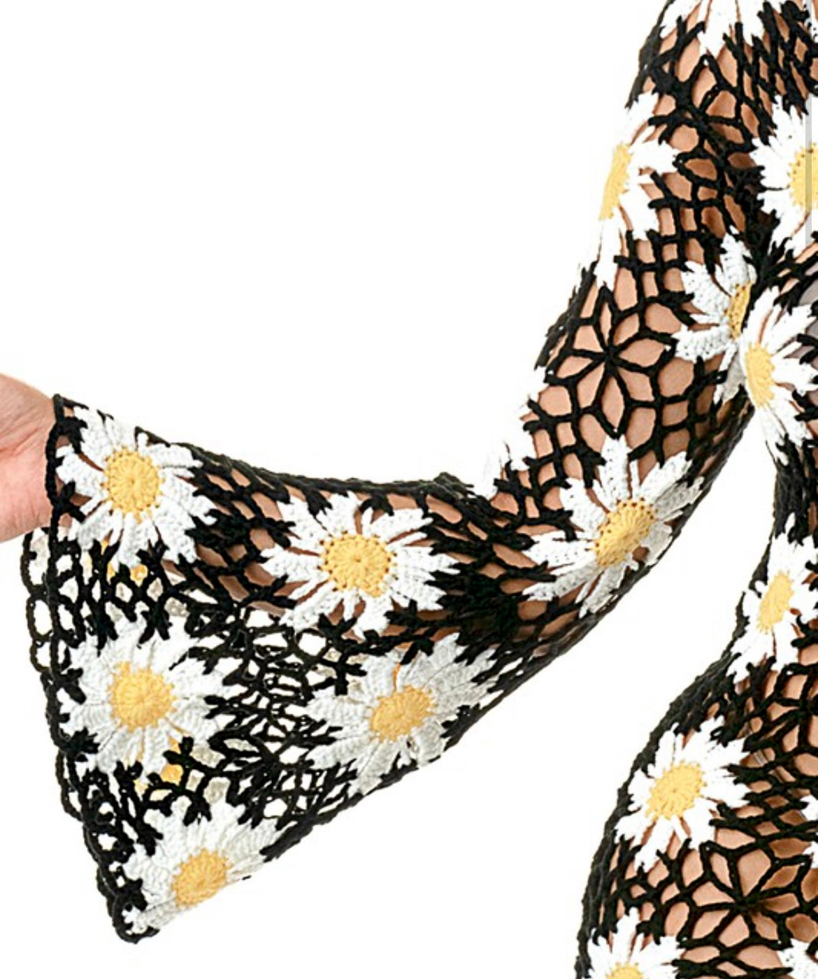 Raining Daisies Dress