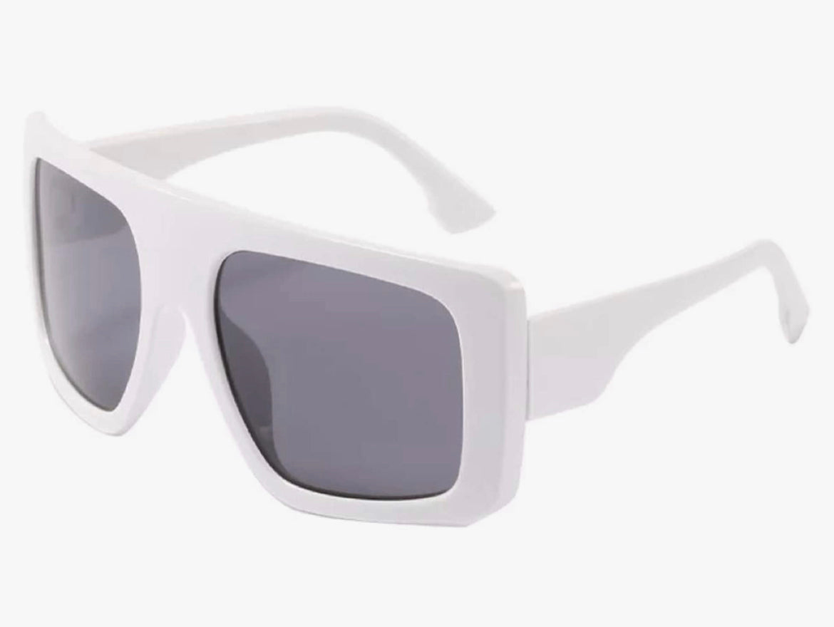 Unapologetic Sunglasses
