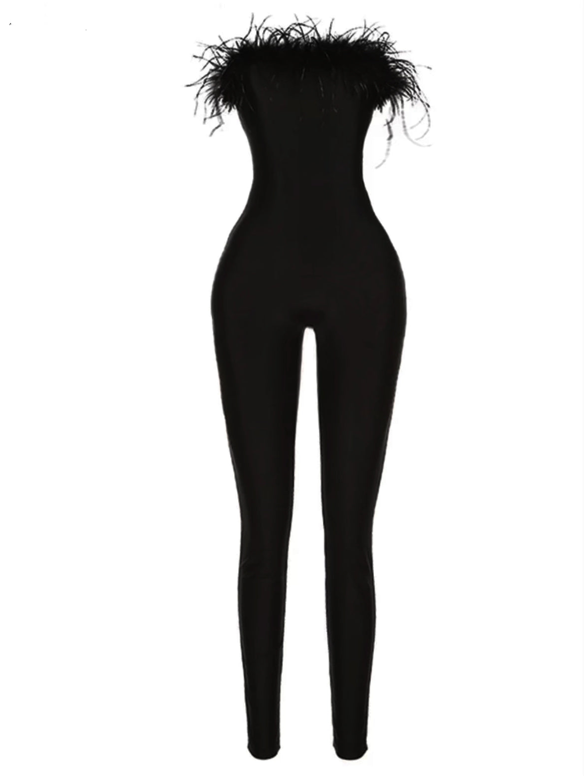 Vegas Baby Jumpsuit
