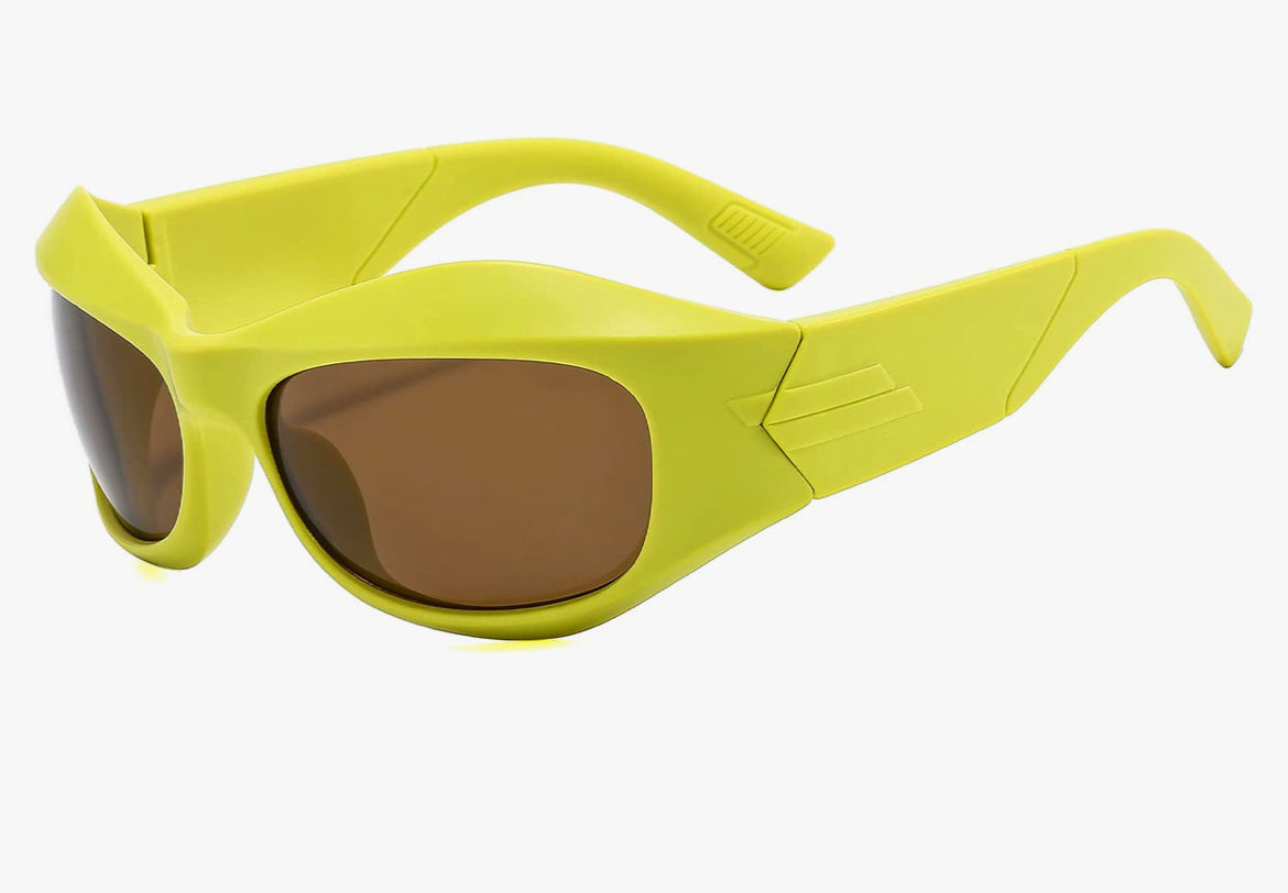 Aspen Sunglasses