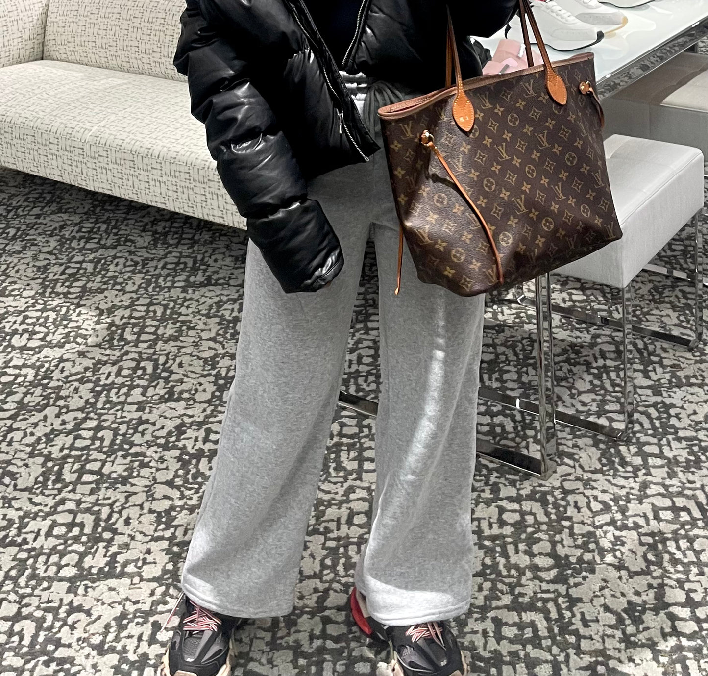 Basic Babe Sweatpants