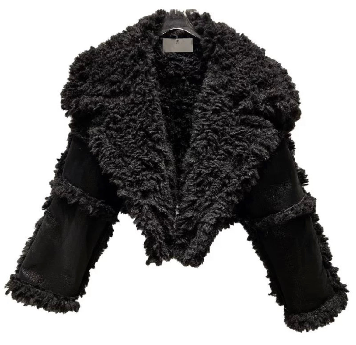 Blackout Jacket