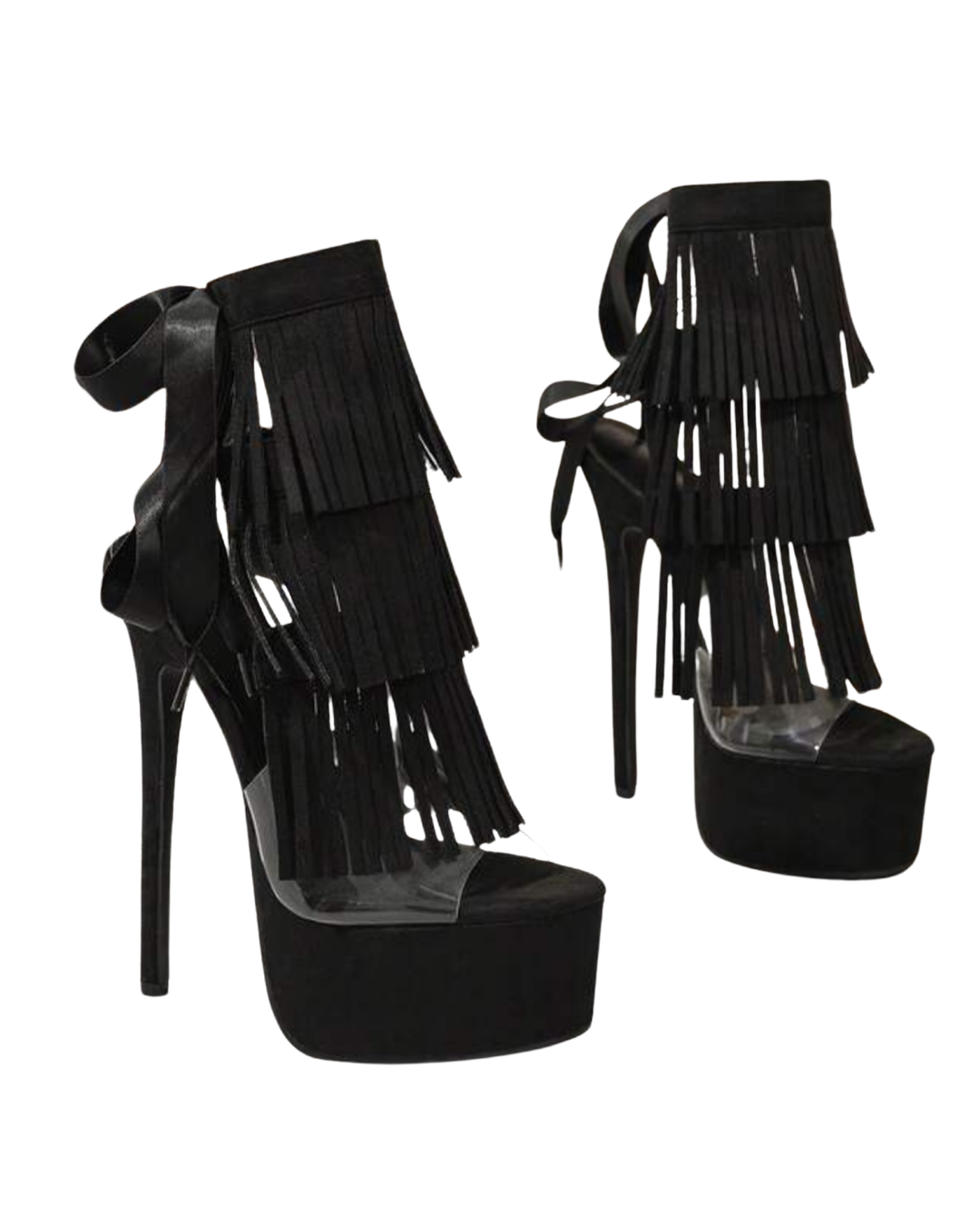 Wild Card Heels