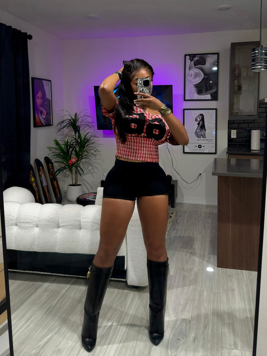 Route 66 Top