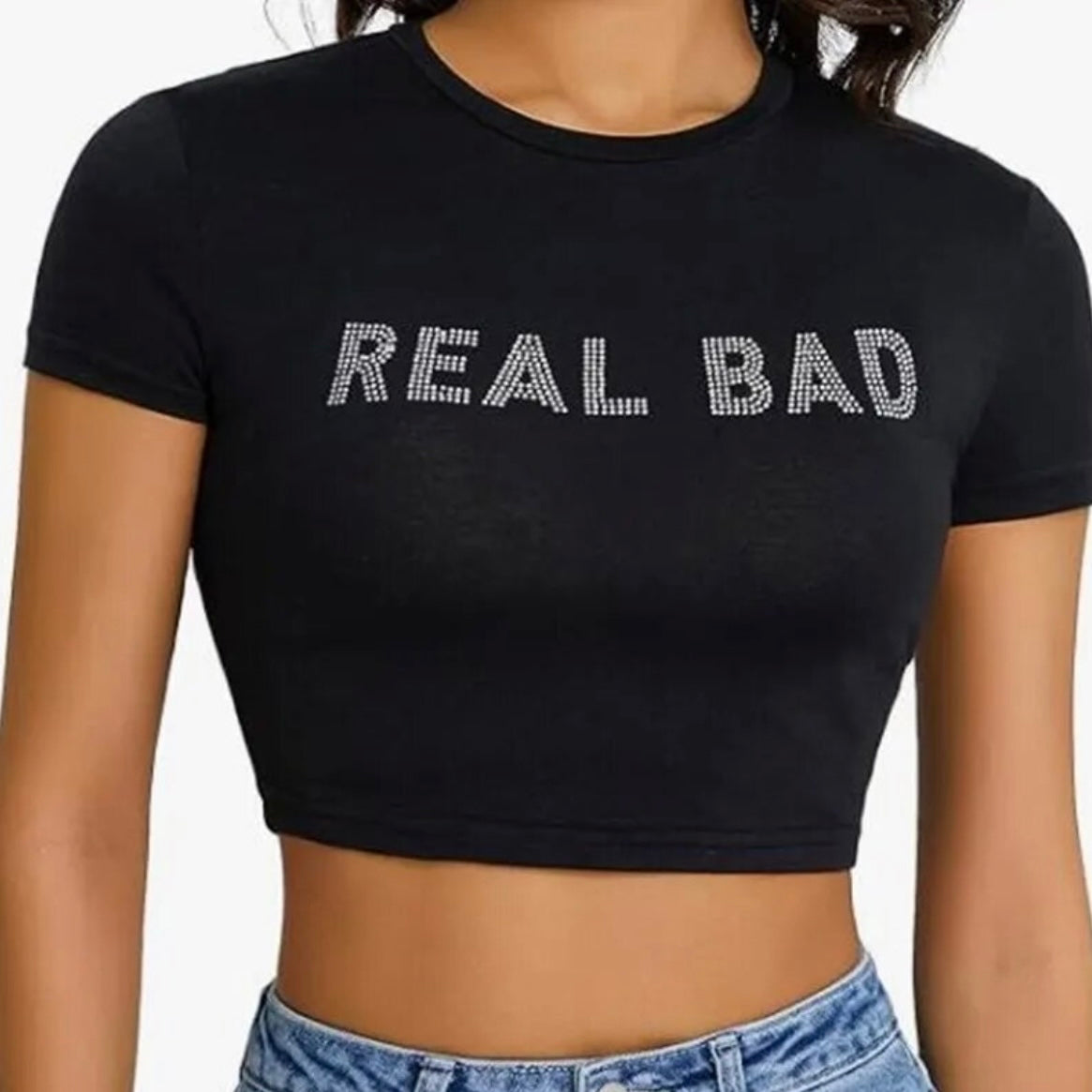 REAL Bad T-Shirt