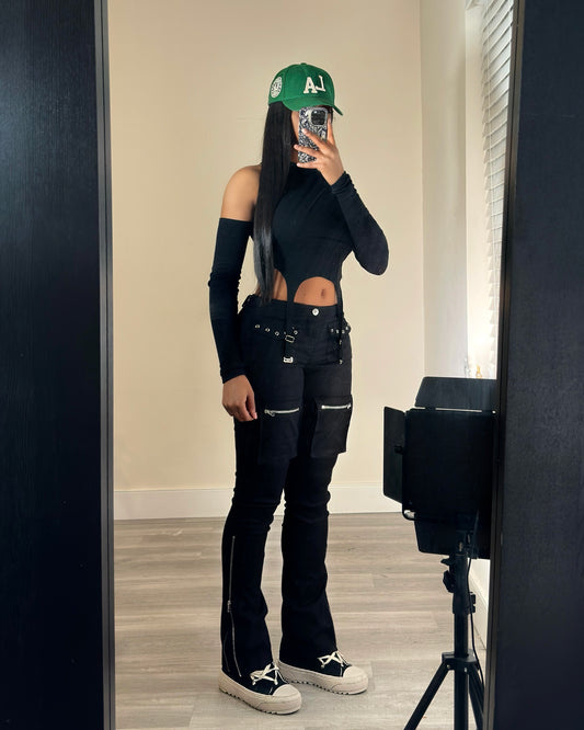 City Streets Cargo Pants