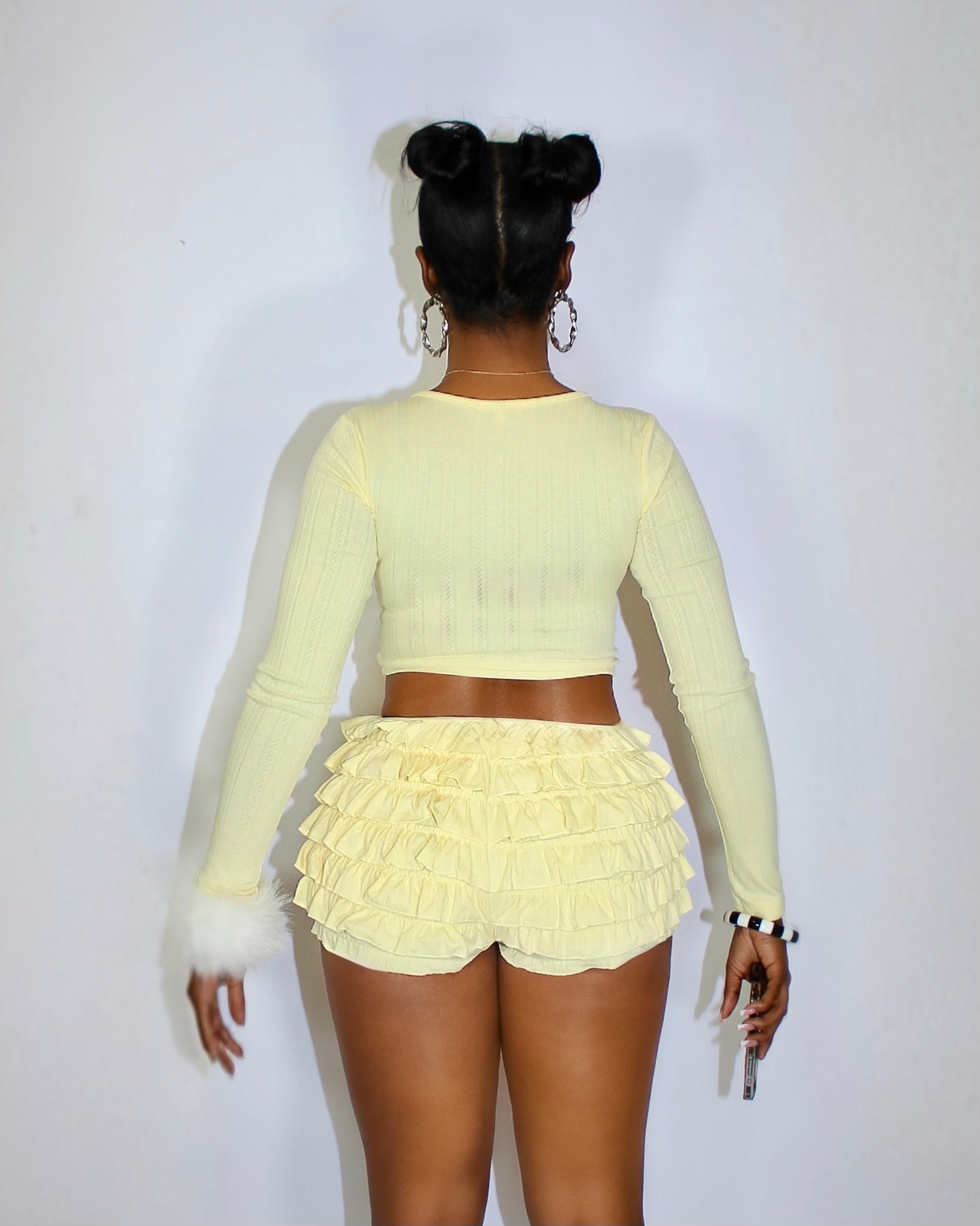 Lemon Drop Set