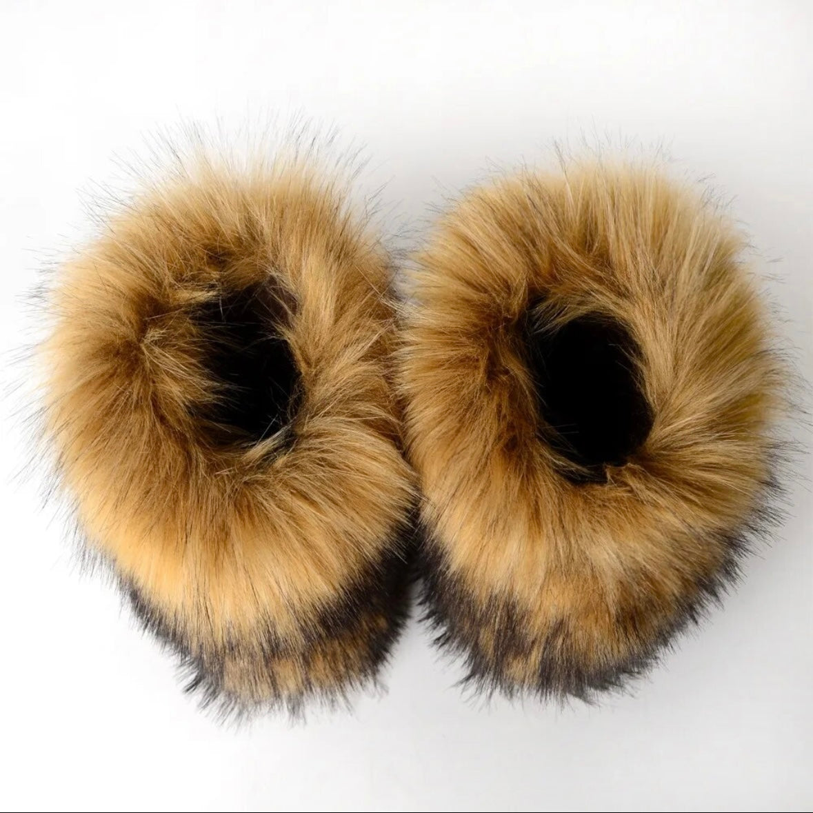 Grizzley Bear Boots