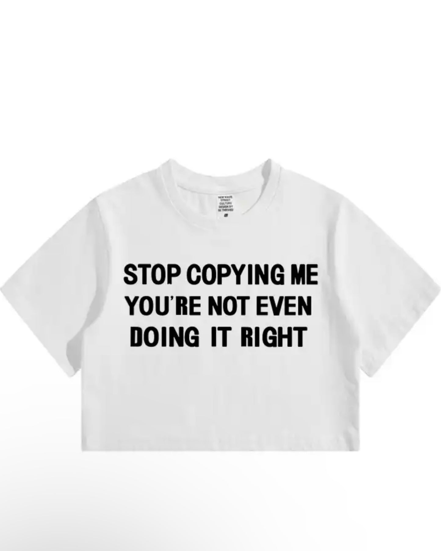 CopyCat T-Shirt