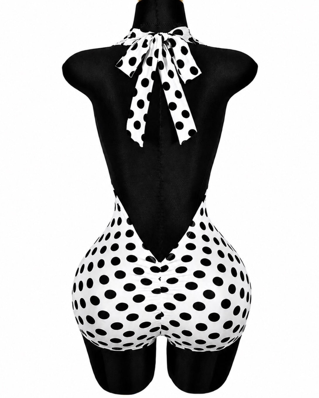 Polka Princess