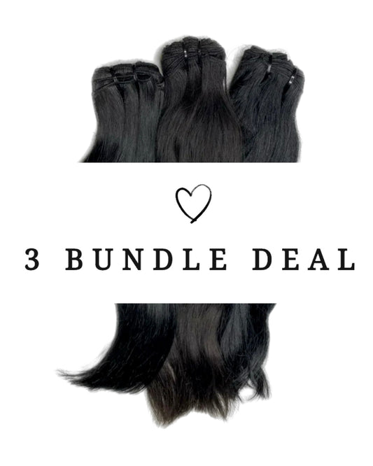 3 Bundle Deal: Pickup Available