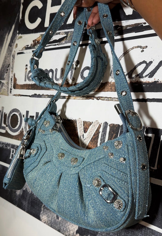 IT Girl Crossbody Bag