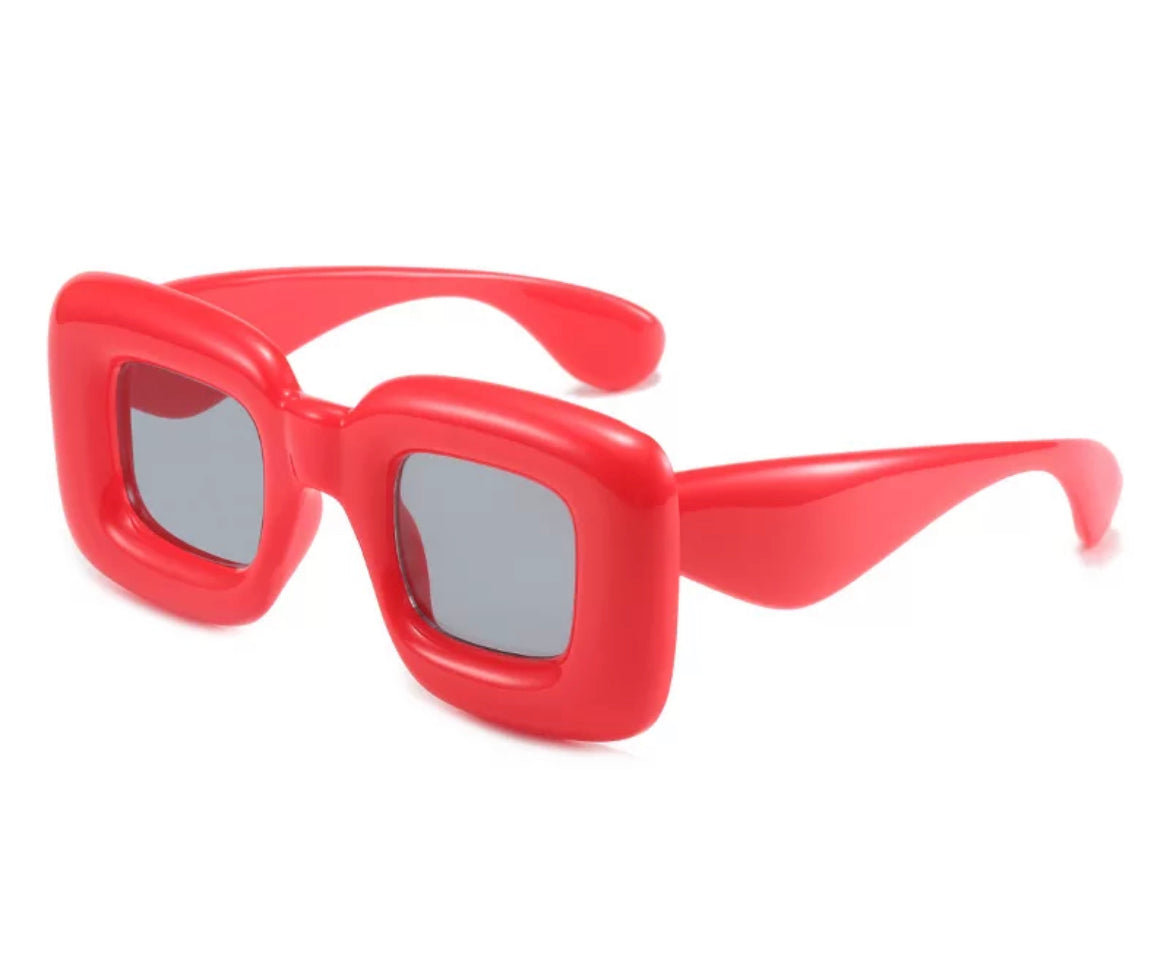 Cherry Bomb Sunglasses