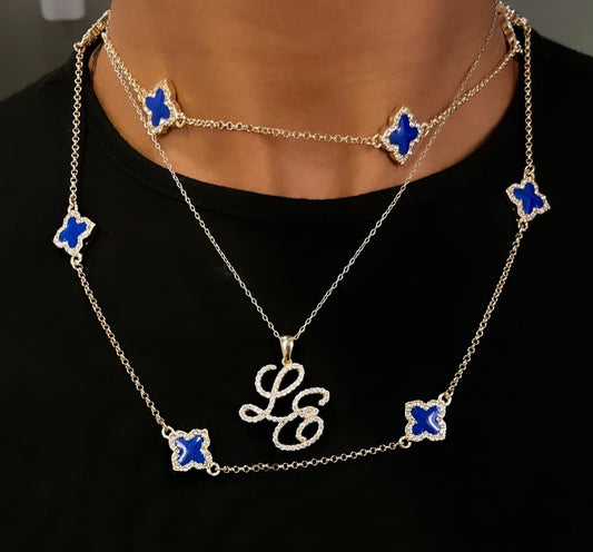Cleef Necklace