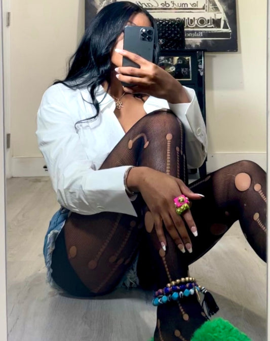 Static Stockings